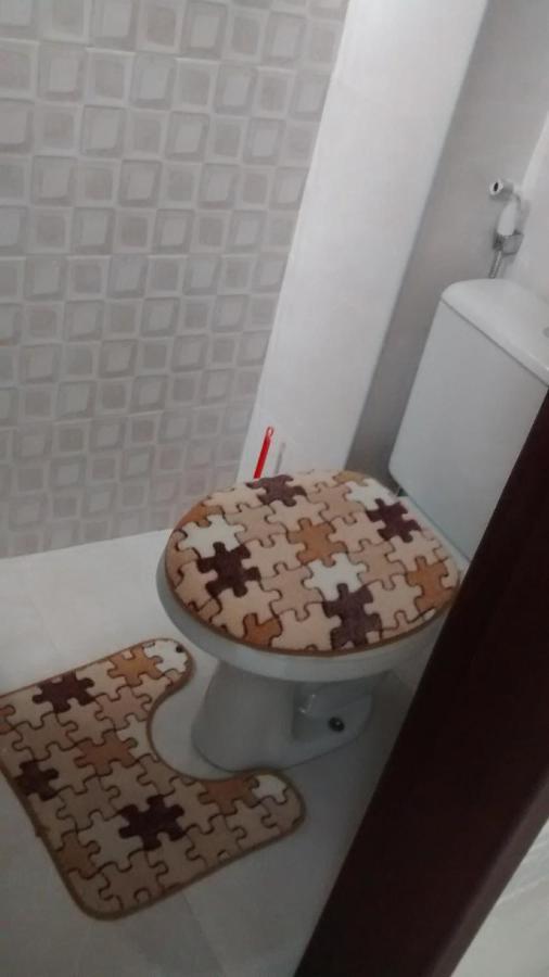 Village Shallon Em Pôrto de Sauípe Dış mekan fotoğraf